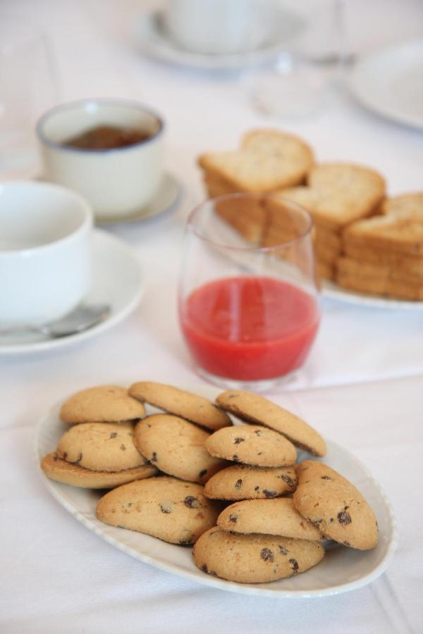 Gli Acini Bed & Breakfast Pietra dei Giorgi Dış mekan fotoğraf