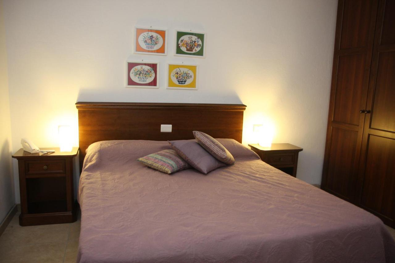 Gli Acini Bed & Breakfast Pietra dei Giorgi Dış mekan fotoğraf