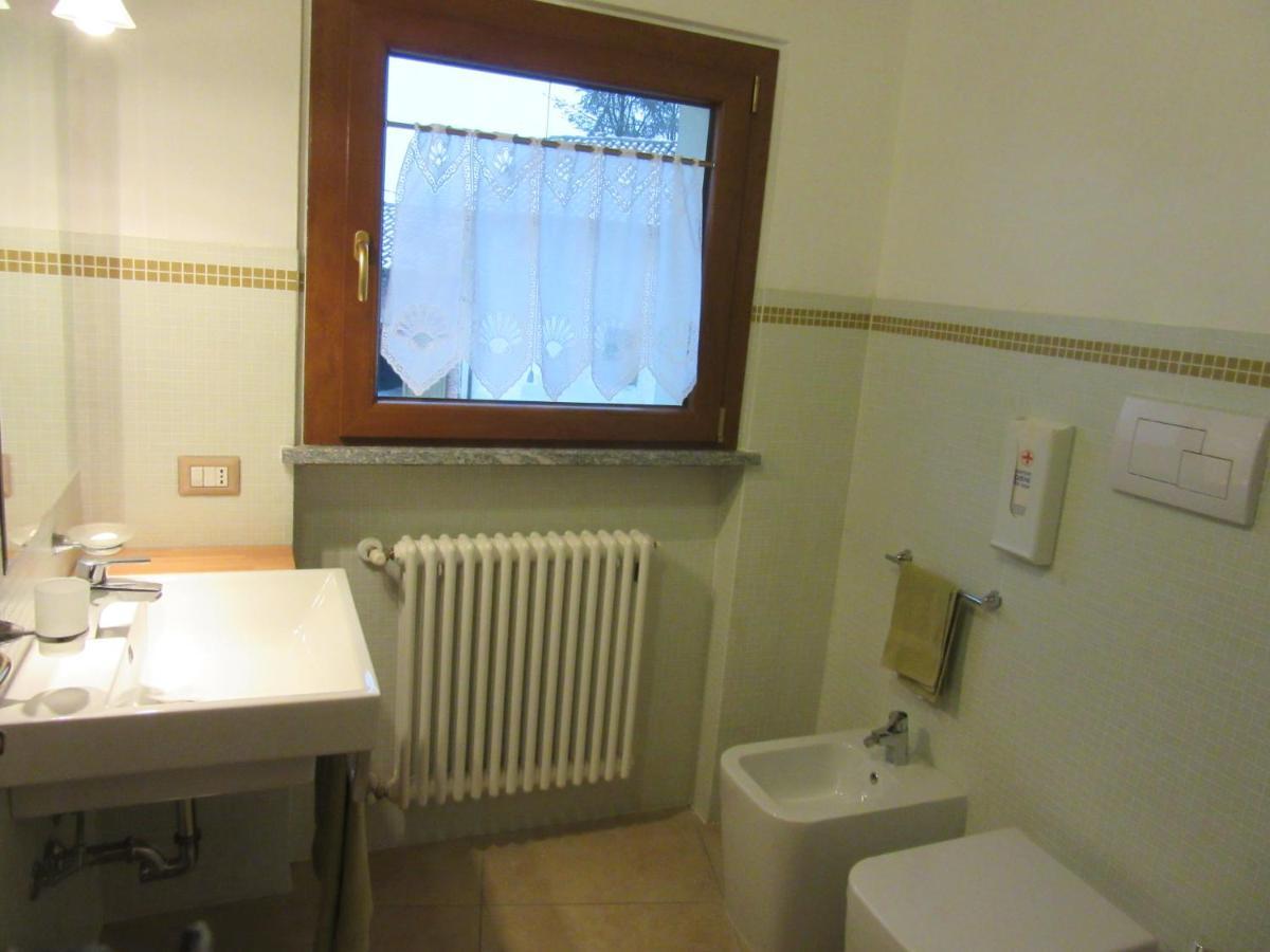 Gli Acini Bed & Breakfast Pietra dei Giorgi Dış mekan fotoğraf