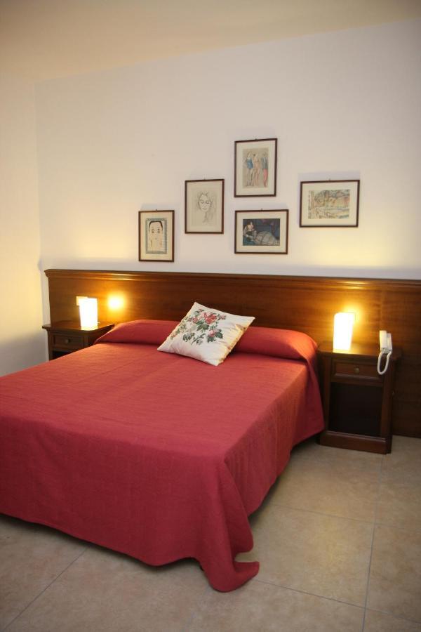 Gli Acini Bed & Breakfast Pietra dei Giorgi Dış mekan fotoğraf