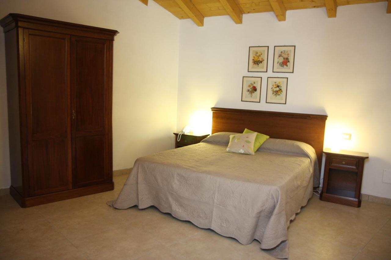 Gli Acini Bed & Breakfast Pietra dei Giorgi Dış mekan fotoğraf