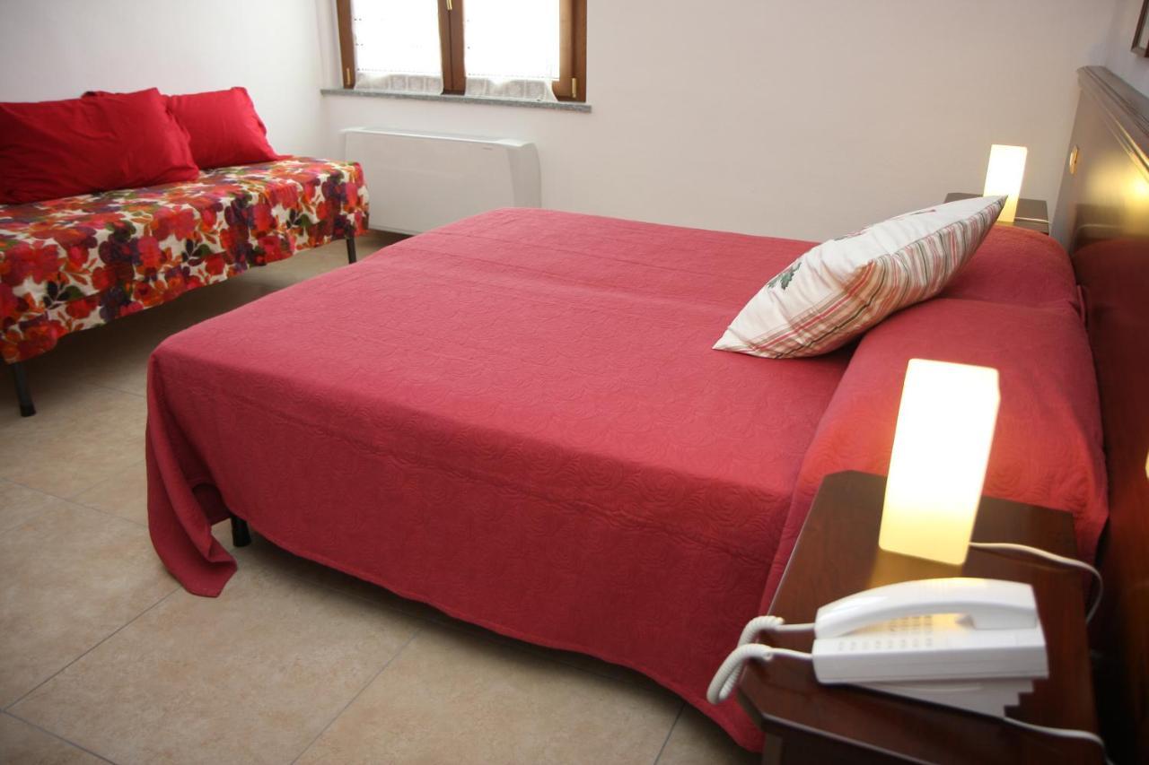 Gli Acini Bed & Breakfast Pietra dei Giorgi Dış mekan fotoğraf