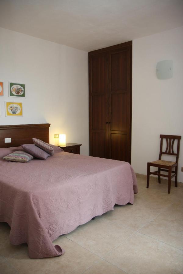 Gli Acini Bed & Breakfast Pietra dei Giorgi Dış mekan fotoğraf