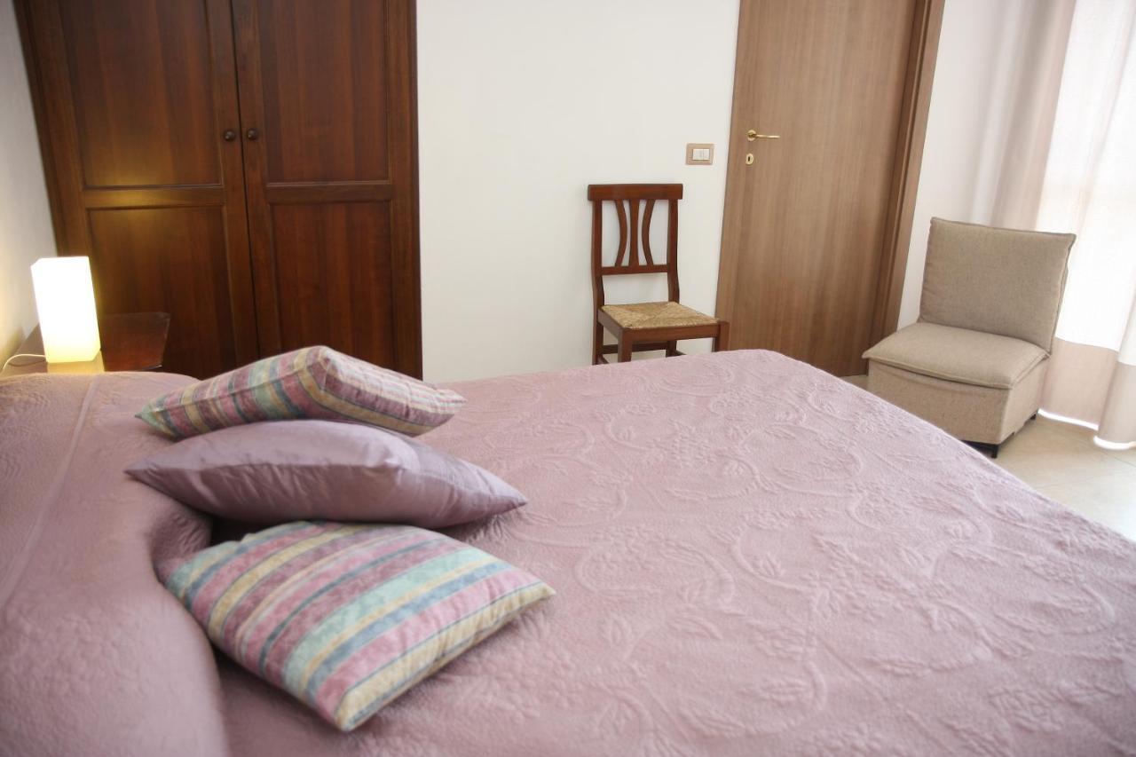 Gli Acini Bed & Breakfast Pietra dei Giorgi Dış mekan fotoğraf