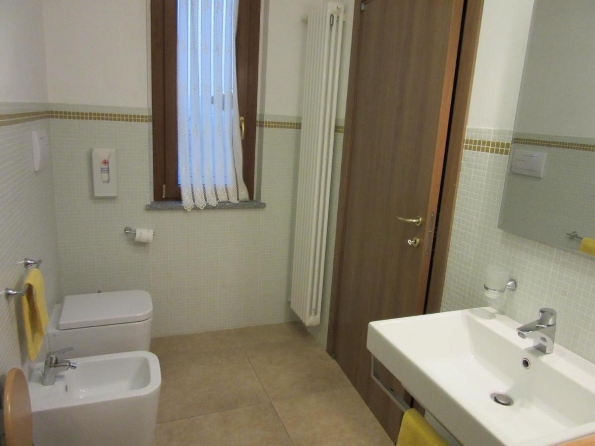 Gli Acini Bed & Breakfast Pietra dei Giorgi Dış mekan fotoğraf