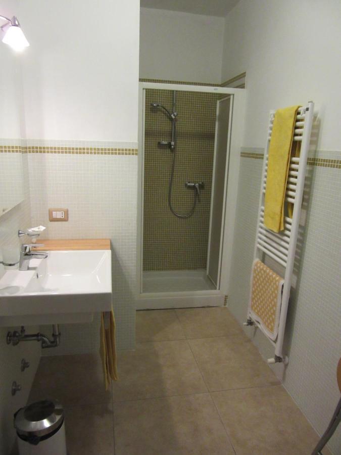 Gli Acini Bed & Breakfast Pietra dei Giorgi Dış mekan fotoğraf